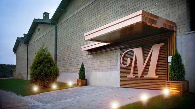 Bodegas Muga